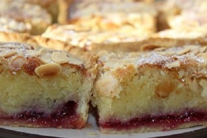 Read more about the article Bakewell Tart Recipe