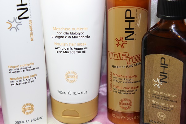 Read more about the article NHP Natural Haircare Programme