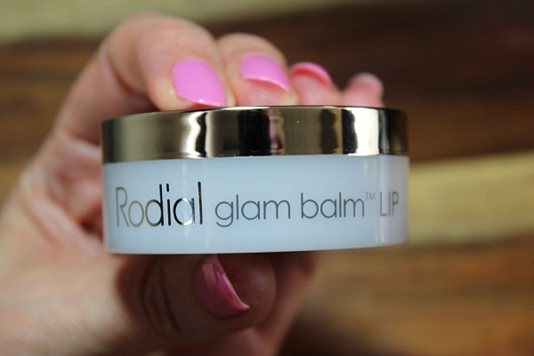 Read more about the article Rodial Glam Balm Lip