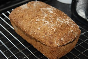 Read more about the article Spelt Bread Recipe