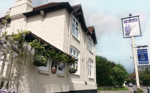 Read more about the article The Bluebell Inn Cocking