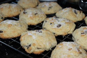 Read more about the article Rock Cakes Recipe