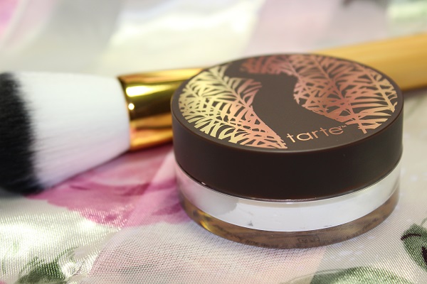 Read more about the article Tarte Amazonian Clay Finishing Powder