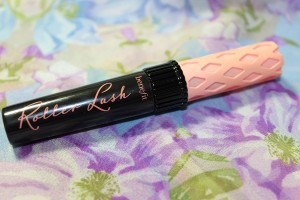 Read more about the article Benefit Roller Lash Mascara