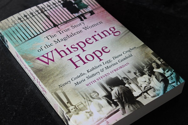 You are currently viewing Whispering Hope Book Review