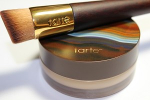 Read more about the article Tarte Coloured Clay Liquid Foundation