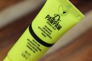 Read more about the article Dr PawPaw Multipurpose Soothing Balm
