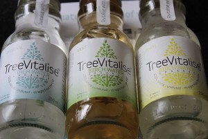 Read more about the article TreeVitalise Birch Water
