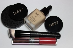 Read more about the article DOLL 10 Up Close And Flawless
