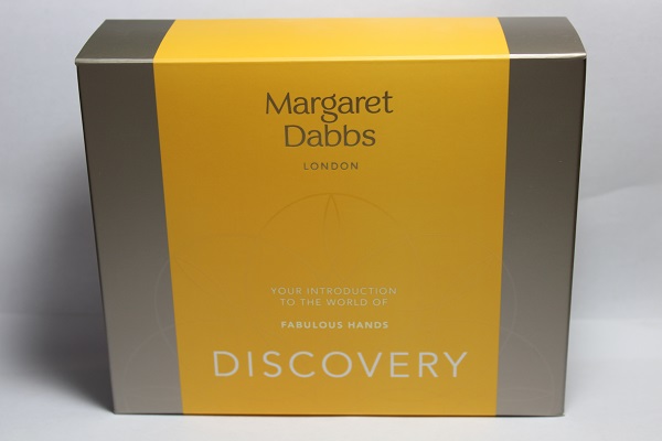 Read more about the article Margaret Dabbs Fabulous Hands