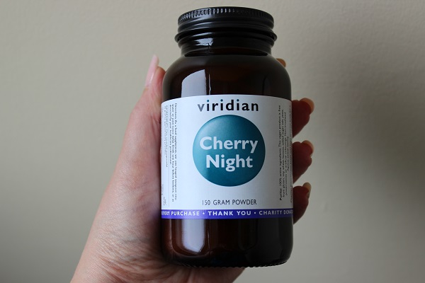 Read more about the article Viridian Cherry Night