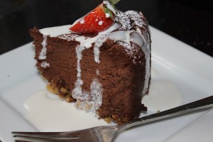 Read more about the article Total Sweet Chocolate Cheesecake