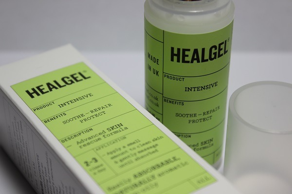 Read more about the article Healgel Intensive