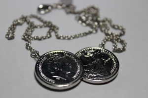 Read more about the article Icoinic Coin Necklaces