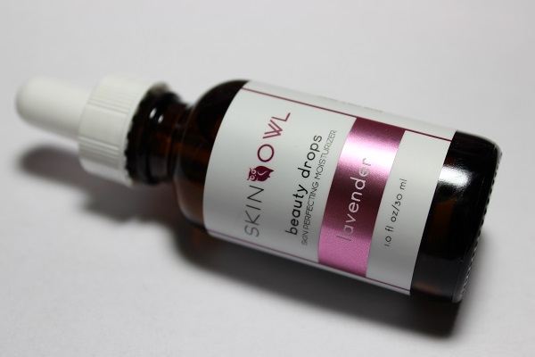 Read more about the article Skinowl Lavender Beauty Drops