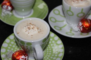 Read more about the article Christmas Egg Nog