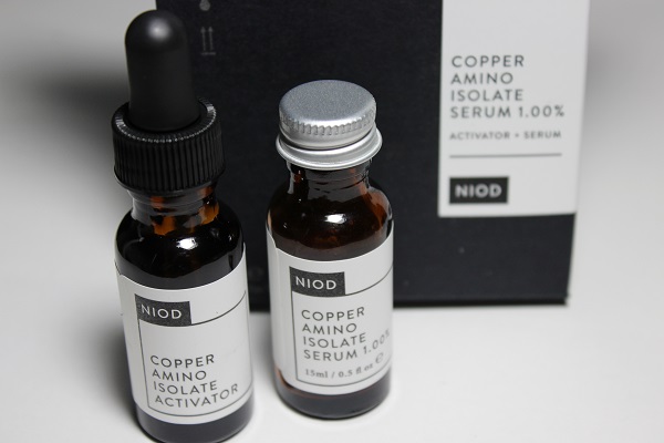 Read more about the article NIOD Copper Amino Isolate Serum