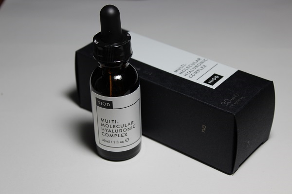 Read more about the article NIOD Multi Molecular Hyaluronic Complex