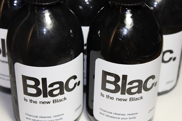 Read more about the article Blac Charcoal Cleanse