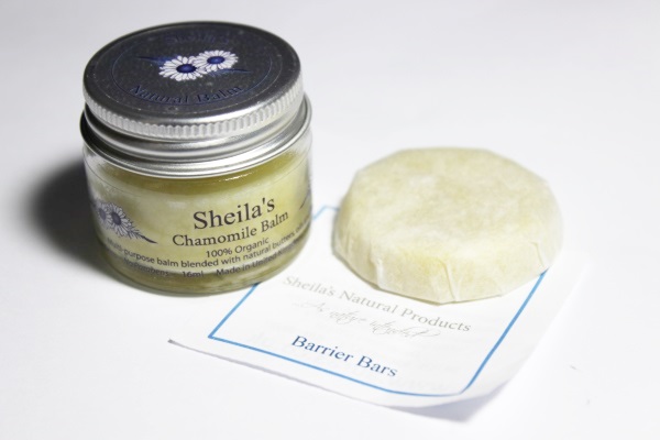 You are currently viewing Sheilas Natural Products