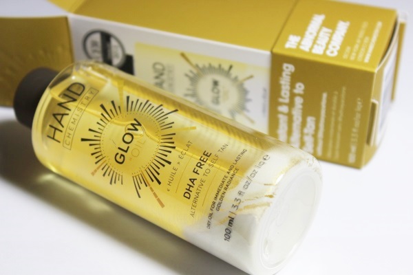Read more about the article Hand Chemistry Glow Oil