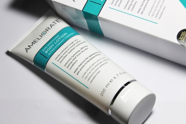 Read more about the article Ameliorate Skin Smoothing Body Lotion