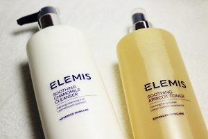 Read more about the article Elemis Sensitive Skincare Collection