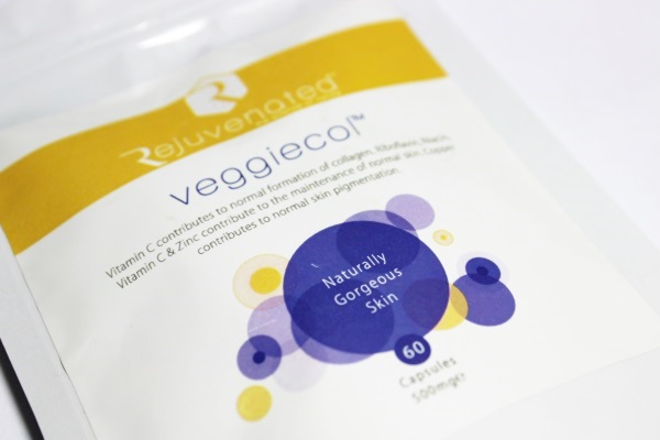 Read more about the article Rejuvenated Veggiecol