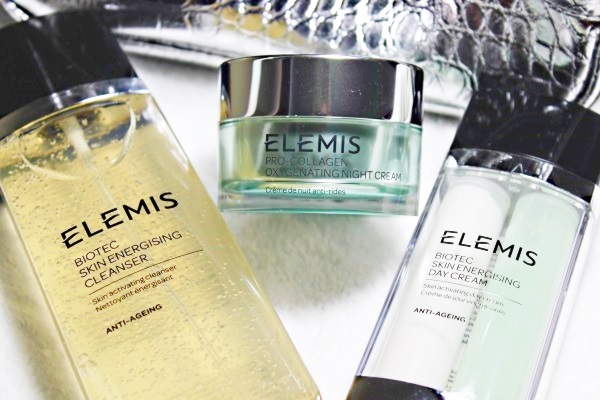 Read more about the article Elemis Biotec Skincare