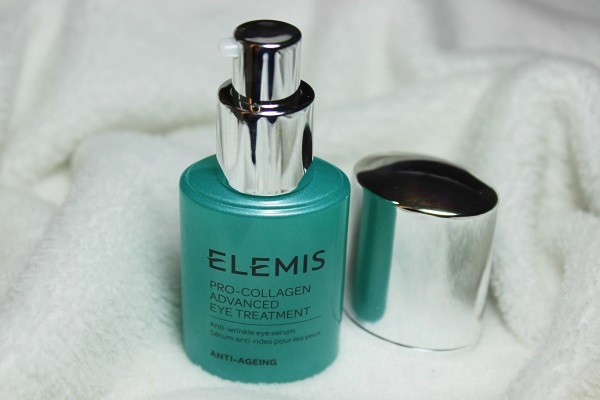 Read more about the article Elemis Pro Collagen Advanced Eye Treatment