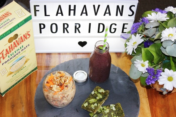 You are currently viewing Flahavans Irish Porridge Oats Sachets