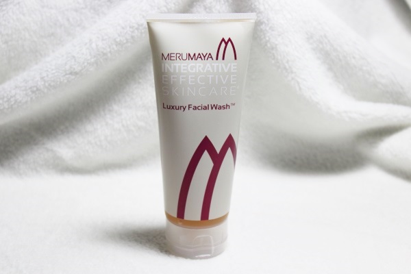 Read more about the article Merumaya Luxury Facial Wash