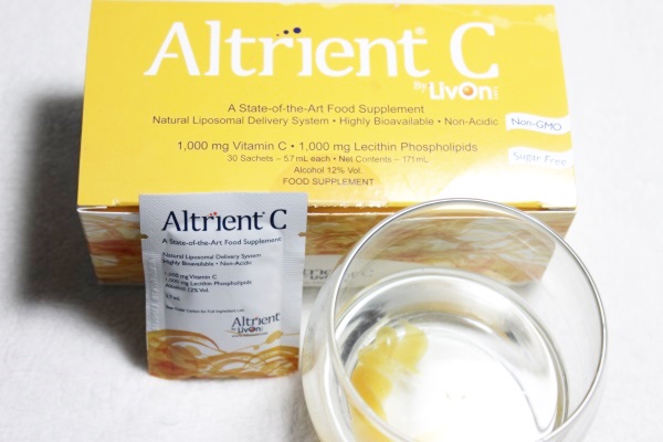 You are currently viewing Altrient Vitamin C Gels