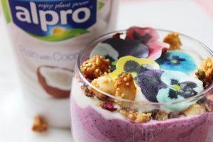 Read more about the article Alpro Coconut Range