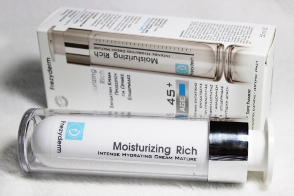 Read more about the article Frezyderm Moisturizing Rich Cream