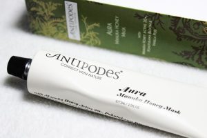 Read more about the article Antipodes Aura Manuka Honey Mask