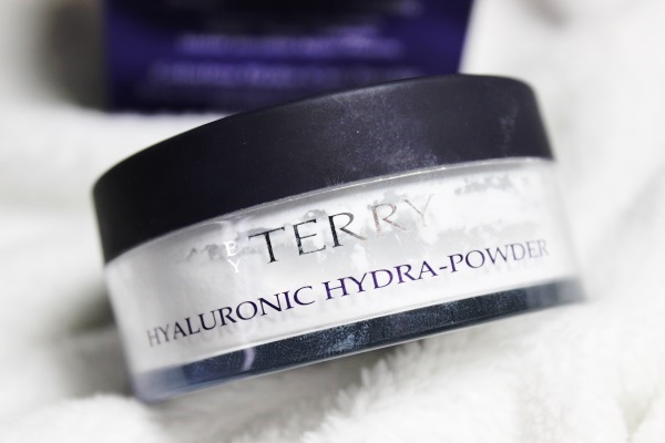 Read more about the article BY TERRY Hyaluronic Hydra Powder