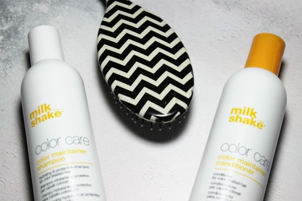 Read more about the article Milkshake Colour Maintainer Haircare