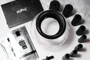 Read more about the article StylPro Makeup Brush Cleaner