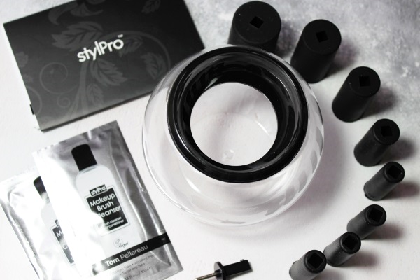 You are currently viewing StylPro Makeup Brush Cleaner