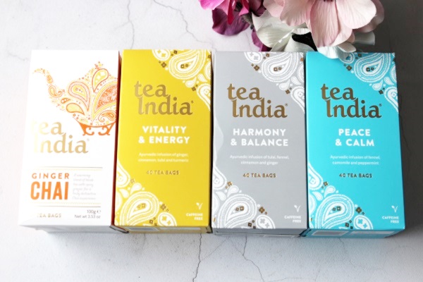 You are currently viewing Tea India Soul Healing Tea